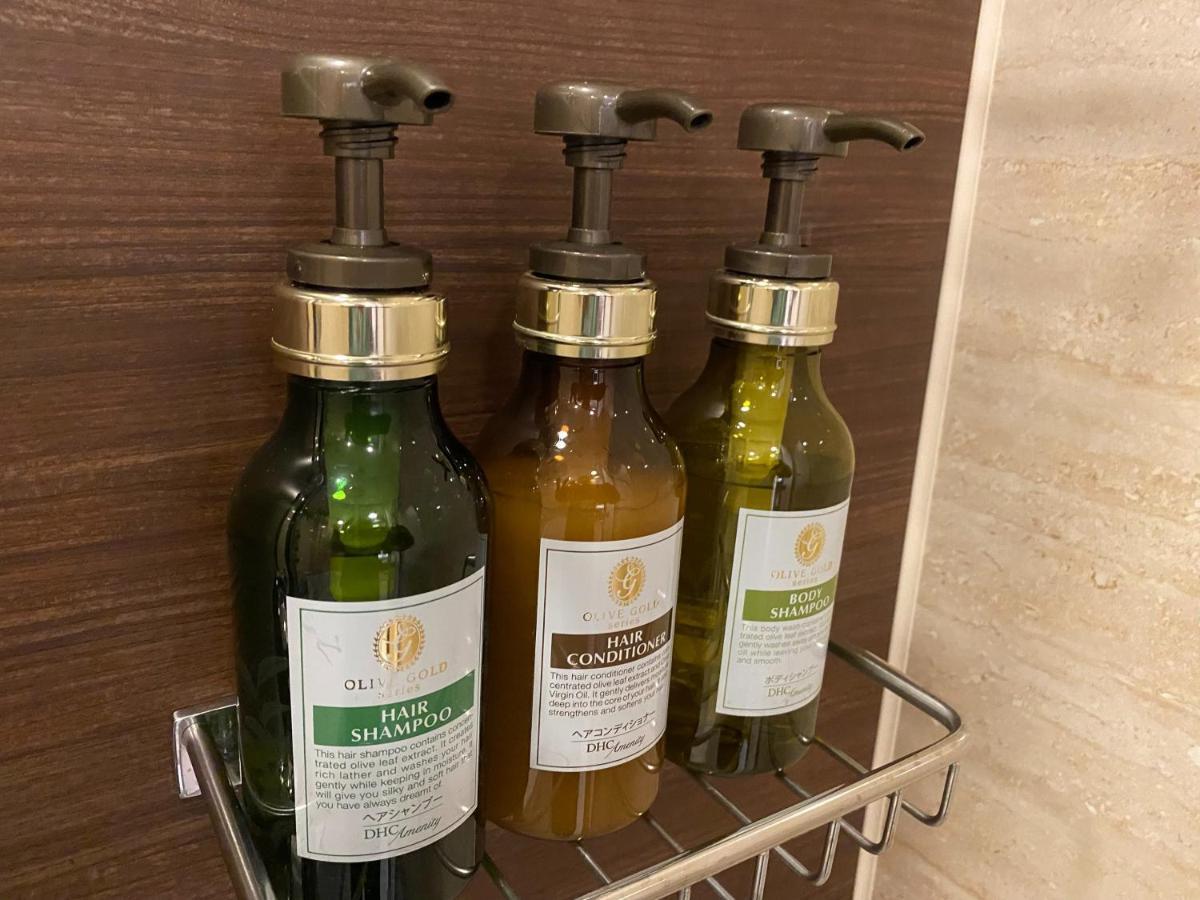 林贤酒店 北谷町 外观 照片